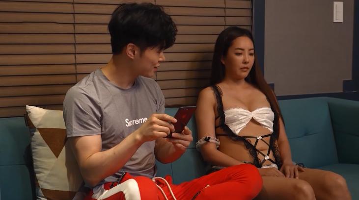 jav vietsub hd Địt em người yêu từ ghế tình yêu lên tới giường P2